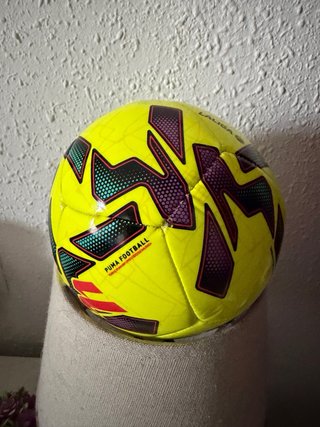 Mini Balón Fútbol La Liga 25/26 Puma