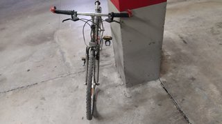 Bicicleta Specialized Hardrock MTB