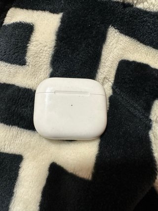 Airpods 3ª Gen