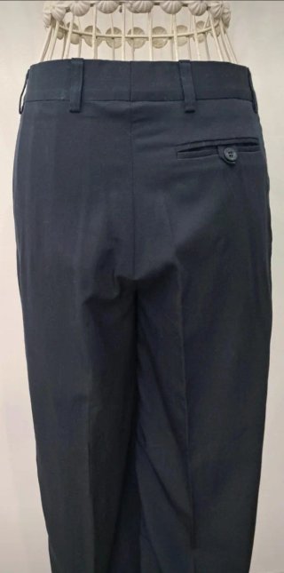Pantalón Burberry Mujer