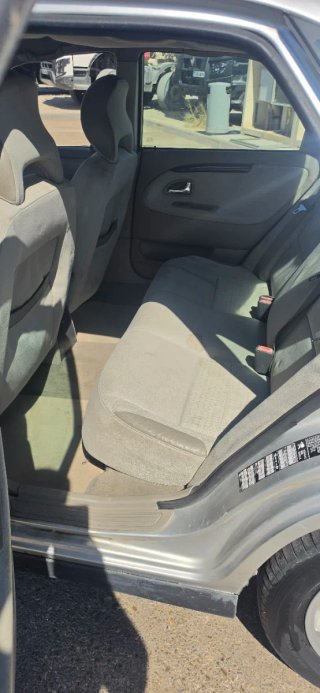 Volvo S40 1999