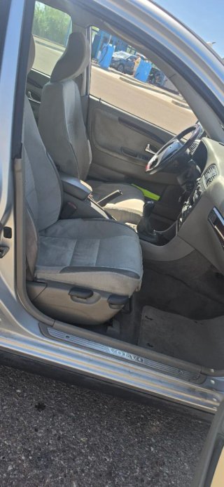 Volvo S40 1999