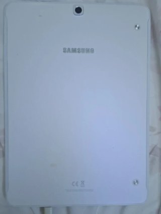 Samsung Galaxy Tab S2 Blanca