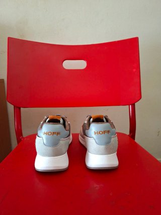 Zapatillas HOFF Buckingham Beige/Gris