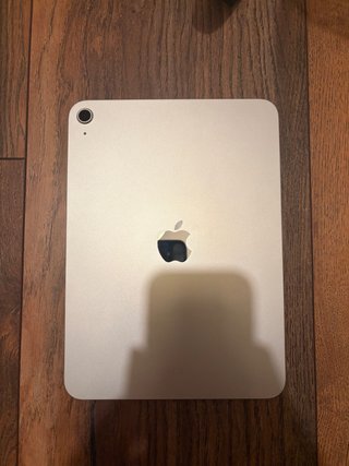 iPad 11ª generación 128GB Plata + Funda Teclado
