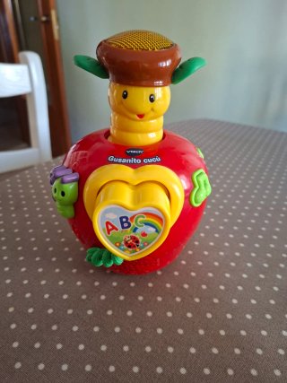 Lote Juguetes Infantiles: Apilables y Más