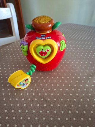 Lote Juguetes Infantiles: Apilables y Más