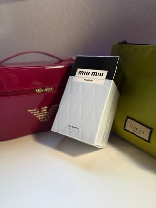 Miu Miu Miutine - Eau de Parfum (50 mL)