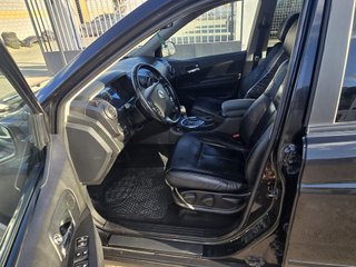 SsangYong Actyon 4X4  2007