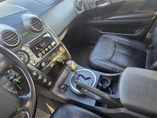 SsangYong Actyon 4X4  2007
