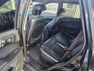 SsangYong Actyon 4X4  2007