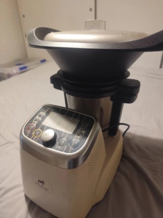 Robot de cocina Marner