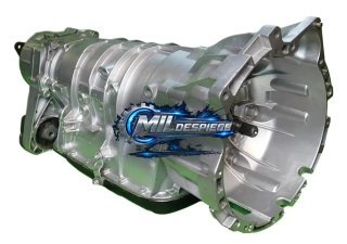Caja manual BMW 96024820