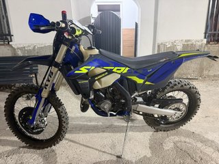 Sherco SE 125 Enduro 2024