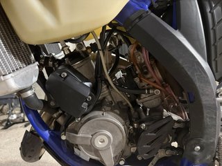 Sherco SE 125 Enduro 2024