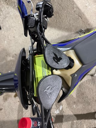 Sherco SE 125 Enduro 2024