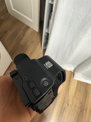 Eotech Holy Warrior