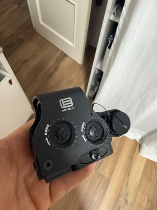 Eotech Holy Warrior