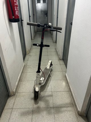 Patinete Xiaomi Mijia M365