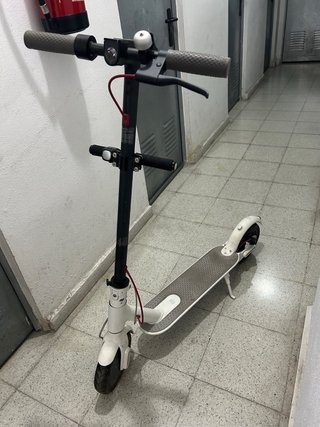 Patinete Xiaomi Mijia M365