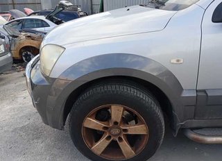 Llanta kia 478656 8 j x 18 h2 carens (rs) 2.5 crdi