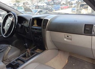 Llanta kia 478656 8 j x 18 h2 carens (rs) 2.5 crdi
