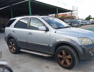 Llanta kia 478656 8 j x 18 h2 carens (rs) 2.5 crdi