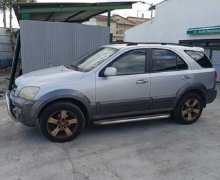 Llanta kia 478656 8 j x 18 h2 carens (rs) 2.5 crdi