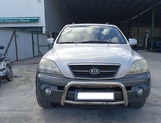 Llanta kia 478656 8 j x 18 h2 carens (rs) 2.5 crdi