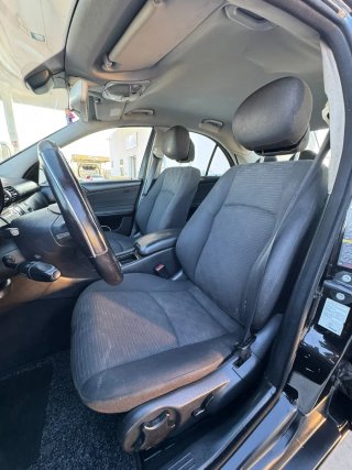 Mercedes-Benz Clase C 2007