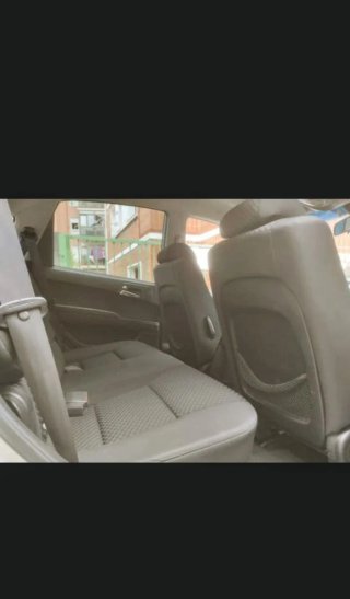SsangYong Actyon 2009