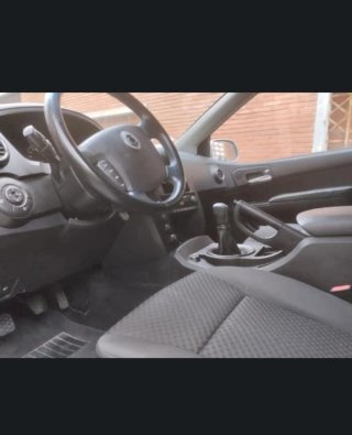 SsangYong Actyon 2009