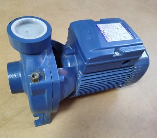 Bomba Agua Trifásica Pedrollo HF 5AM