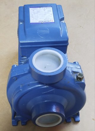 Bomba Agua Trifásica Pedrollo HF 5AM