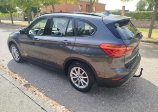 BMW X1 2018