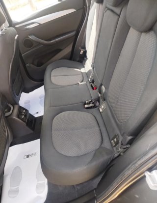 BMW X1 2018