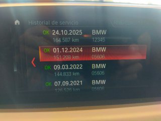 BMW X1 2018