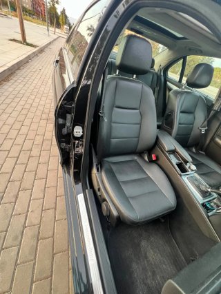 Mercedes-Benz Clase C 2008