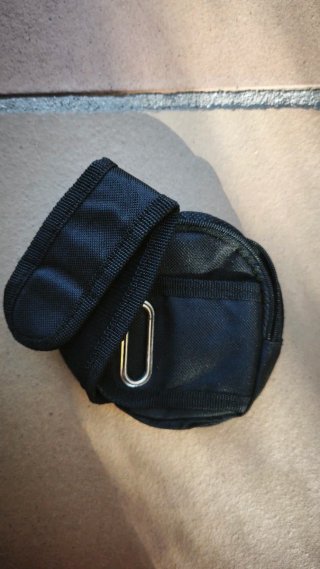 Regalo Funda deportiva Powerade con correa