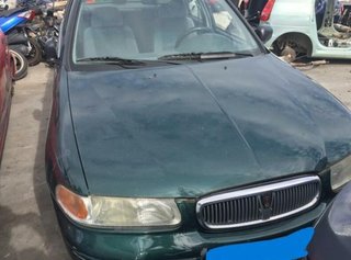 Piloto trasero izquierdo rover rover 400 416 55967