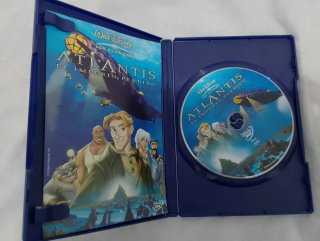 Atlantis
