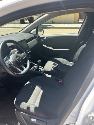 Renault Clio 2022