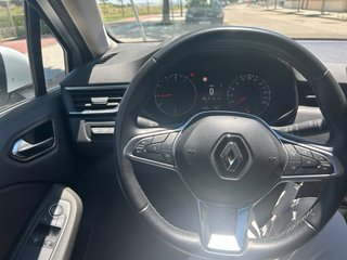 Renault Clio 2022