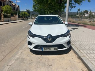 Renault Clio 2022