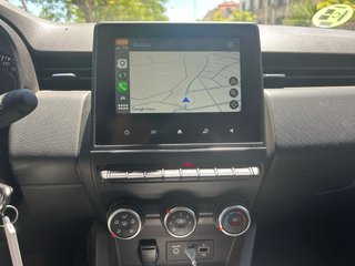 Renault Clio 2022