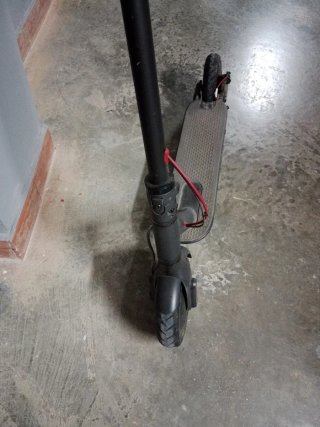 Patinete Eléctrico Xiaomi M365