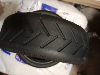 Patinete Eléctrico Xiaomi M365
