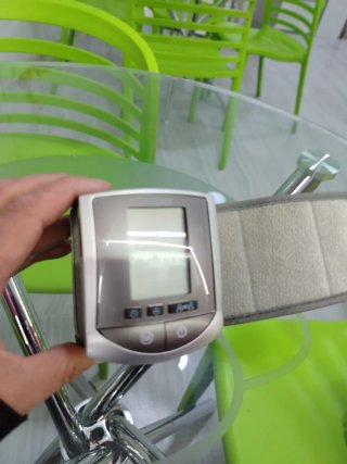Tensiómetro Beurer