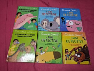 Libri per bambini