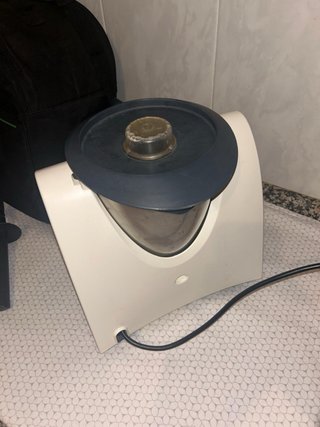 Thermomix TM31
